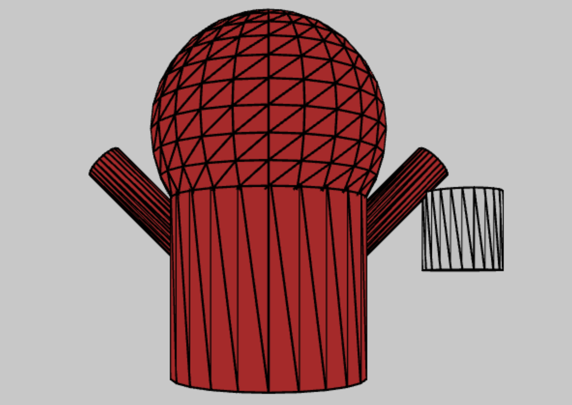 ChatGPT - GPT-4 vs. Code Interpreter p5.js drawings.